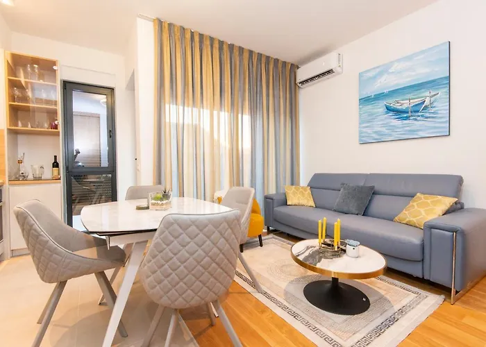 Apartment Gardenija