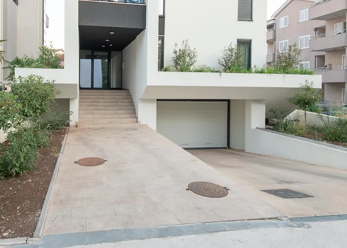 Apartment Gardenija