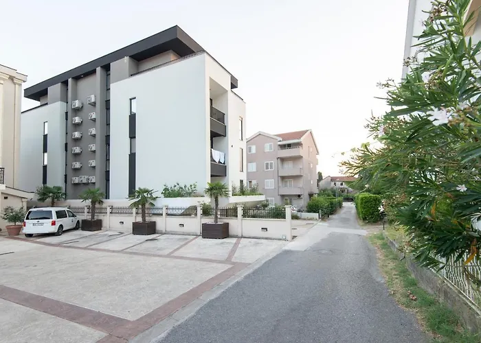 Apartment Gardenija