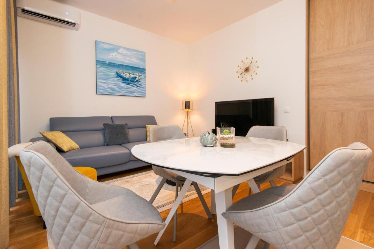 Apartman Gardenija Tivat