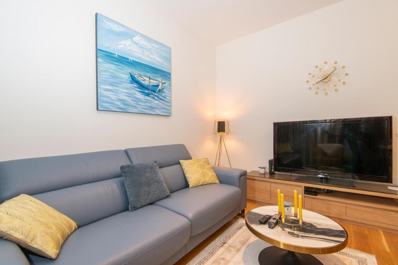 Gardenija Apartman Tivat