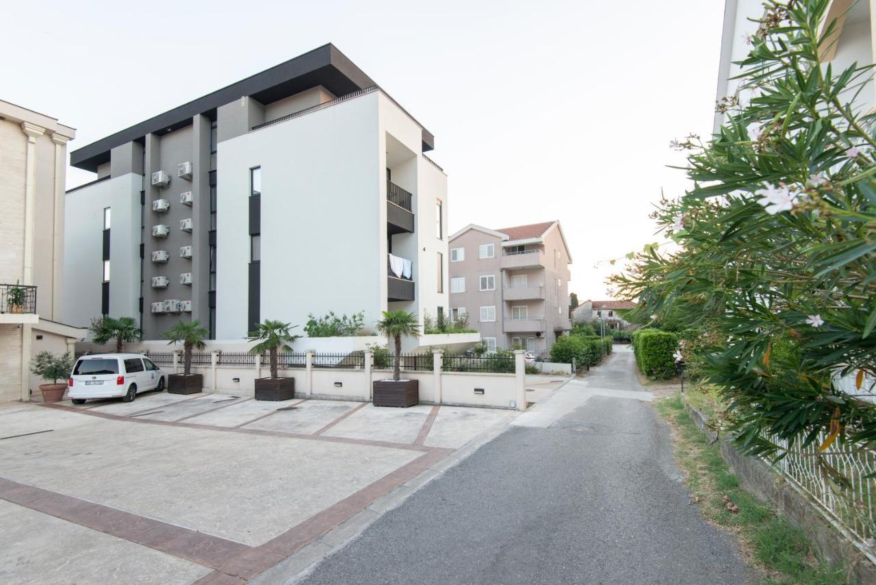 Gardenija Apartman